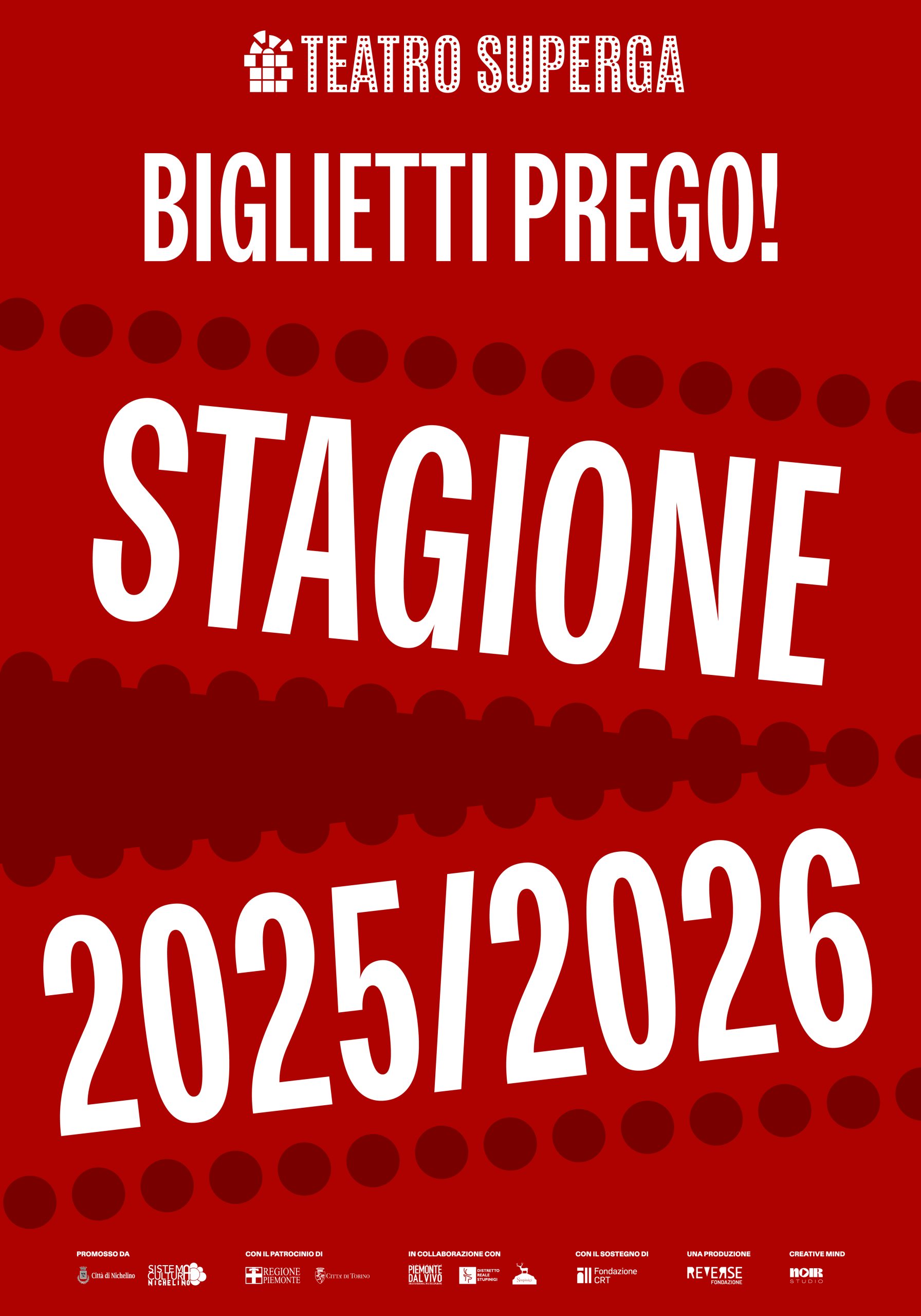 26 TSN _ LOCANDINA STAGIONE